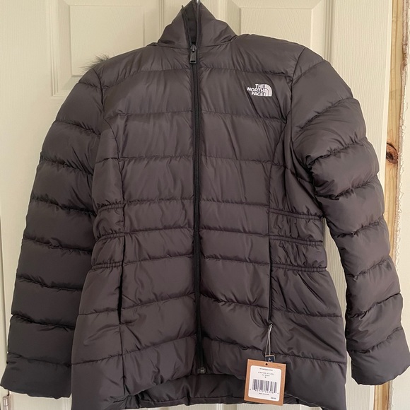 The North Face Jackets & Blazers - NWT black The North Face winter jacket